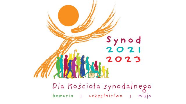 Synod 2021-2023
