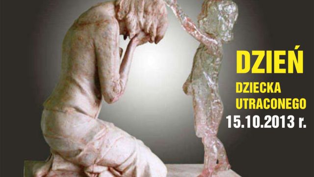 Dzień Dziecka Utraconego