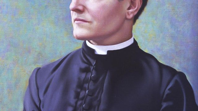 Beatyfikacja ks. Michaela McGivneya – plan transmisji i wydarzeń