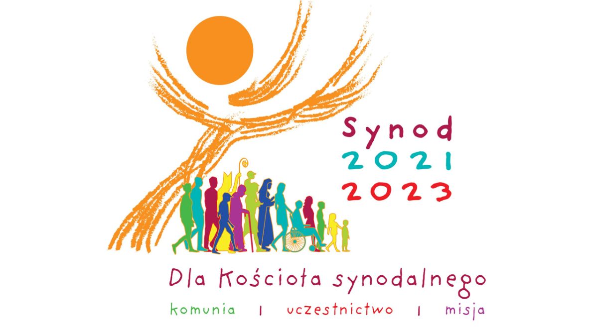 Synod 2021-2023