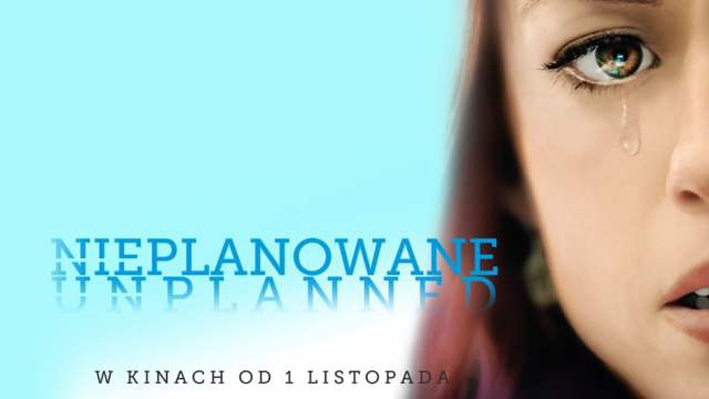 Film NIEPLANOWANE