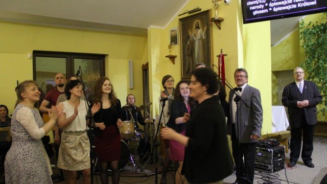 Zespół muzyczny