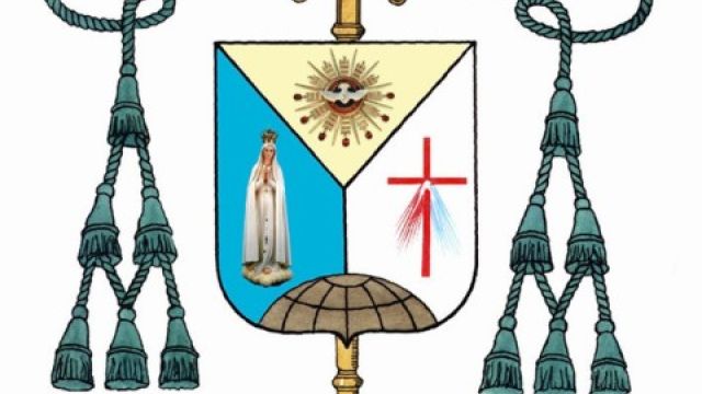 List J.E. ks. bpa Jerzego Mazura przed ŚDM - Ełk