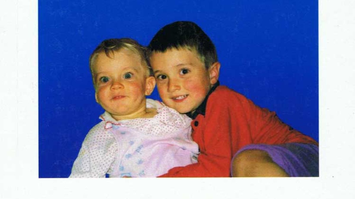 Twoje dziecko między 1 a 3 rokiem życia