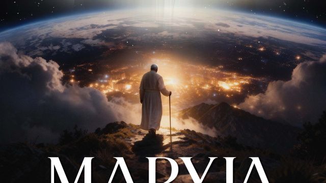 Dobry Seans w Kinie ECK "Maryja. Matka Papieża" 19.04.2026