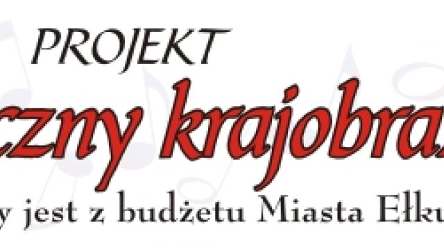 Muzyczny krajobraz
