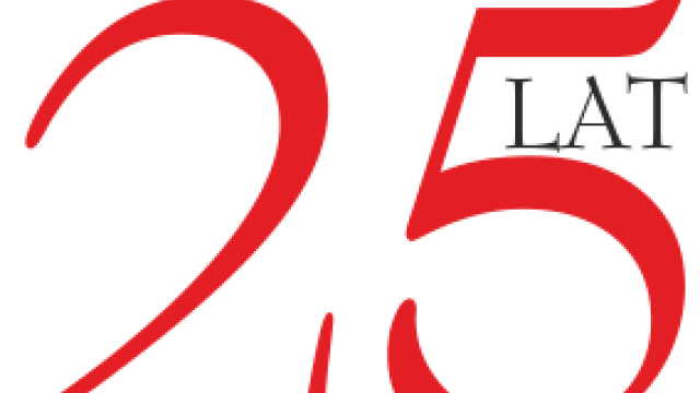 Biuletyn informacyjny z okazji 25-lecia naszej parafii