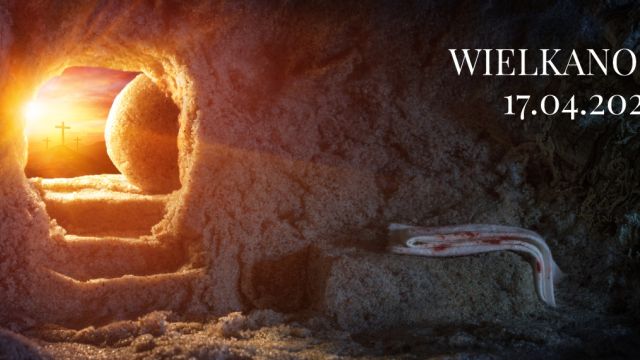 2022 Życzenia Wielkanocne