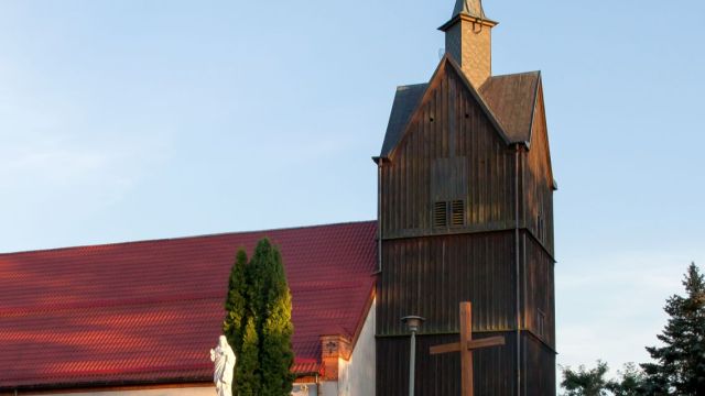 Pielgrzymka do Grabnika 23.08.2020 r.